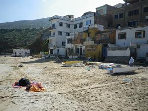 1740 corniche oranaise (st rock) 